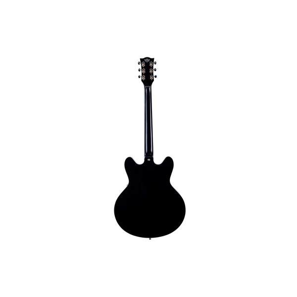 Vox Bobcat S66 Black Tune-O-Matic