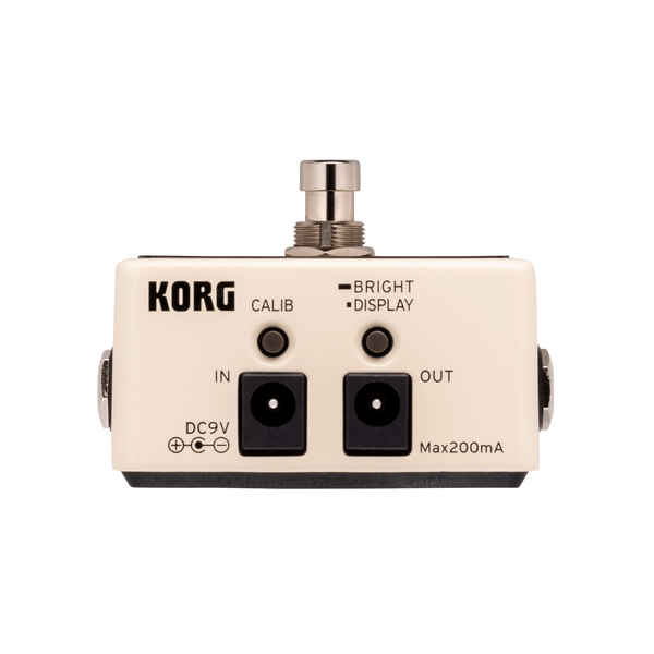 Korg PB-X-CR