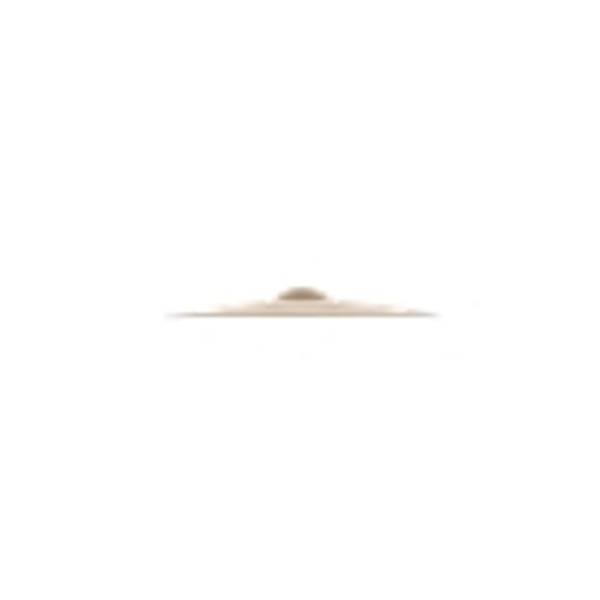 Zildjian A0226-19" A Thin Crash