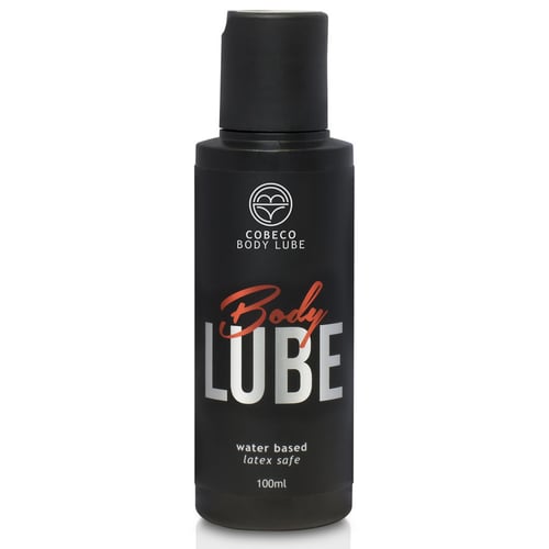 CBL COBECO LUBE CORPO WB 100ML