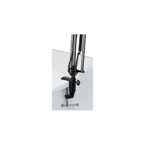 Quik Lok A/25 BK Asta Regolabile Broadcast