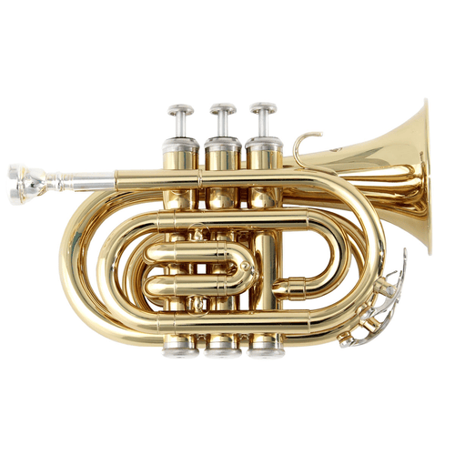 SOUNDSATION Tromba pocket in Sib