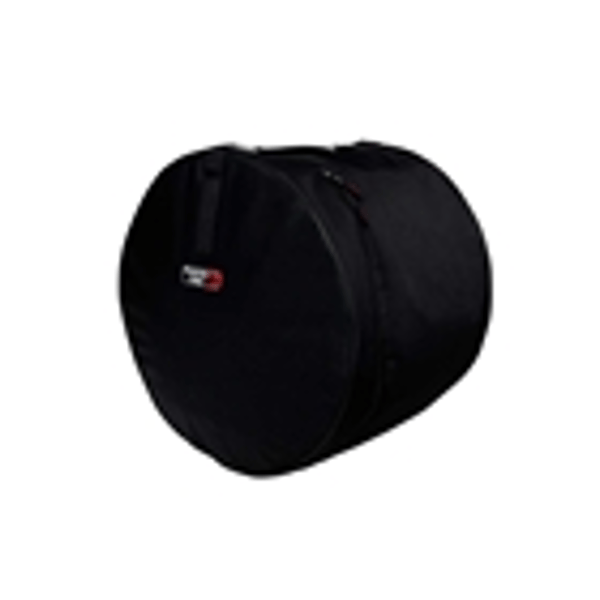 Gator Cases GP-2016BD Borsa imbottita per grancassa 20" x 16"<br>