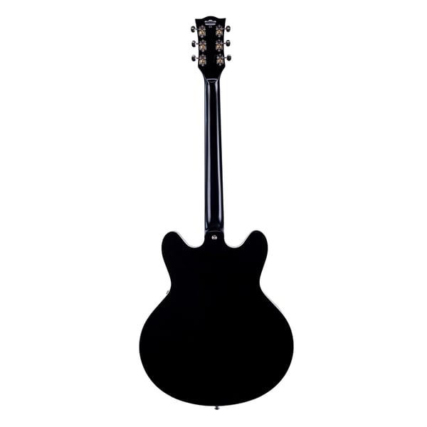 Vox Bobcat S66 Black Tune-O-Matic
