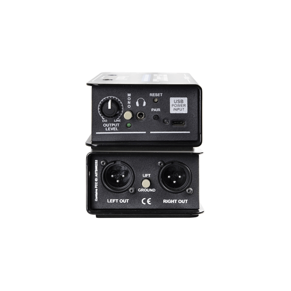 Radial Engineering RADIAL Bt-pro V2