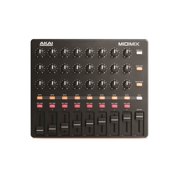 Akai Professional MidiMix