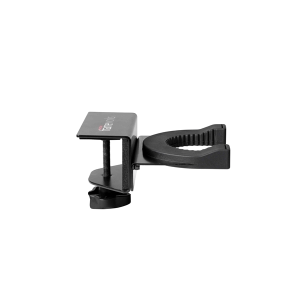 Gator Frameworks GFW-GTRDSKCLAMP-1000 Supporto per chitarra con morsetto per scrivania<br>