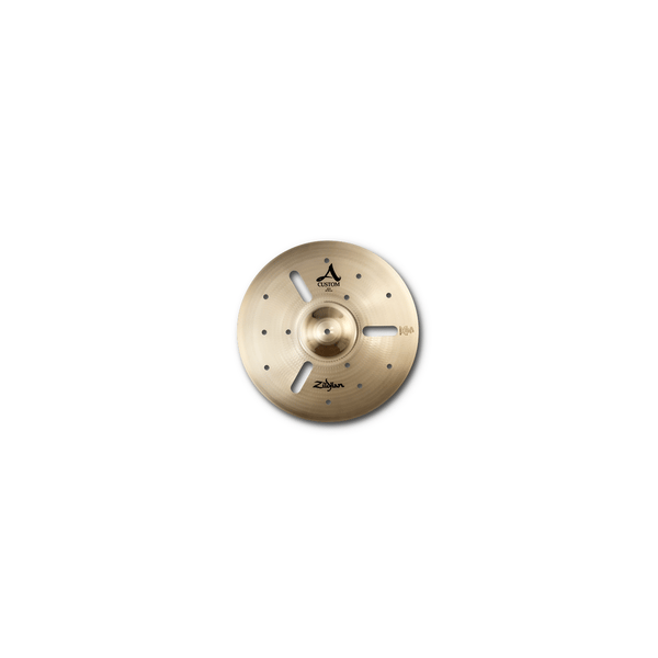 Zildjian A20818-18" A Custom EFX