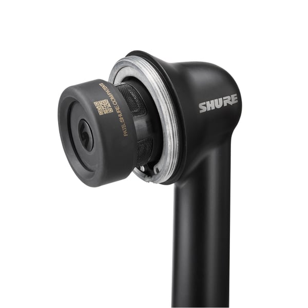 Shure Nexadyne NXN6