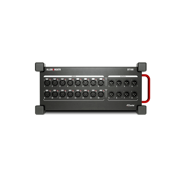 Allen & Heath DT-168