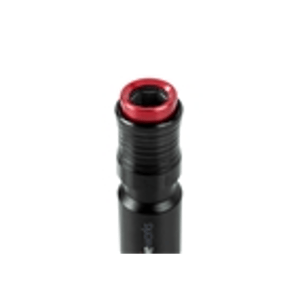 Gator Frameworks GFW-MIC-QRTOP3PK - Set di 3 adattatori con sgancio rapido per microfono