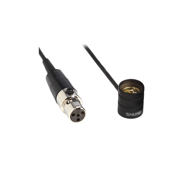 Shure C122 Cavo di ricambio 1,3m con TA4F e base capsula