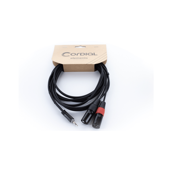 Cordial Elements EY 1.5 WMM