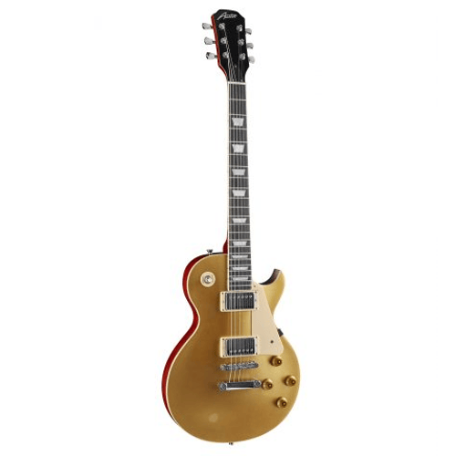 AUSTIN AS6PROGT SUPER 6 GOLD TOP