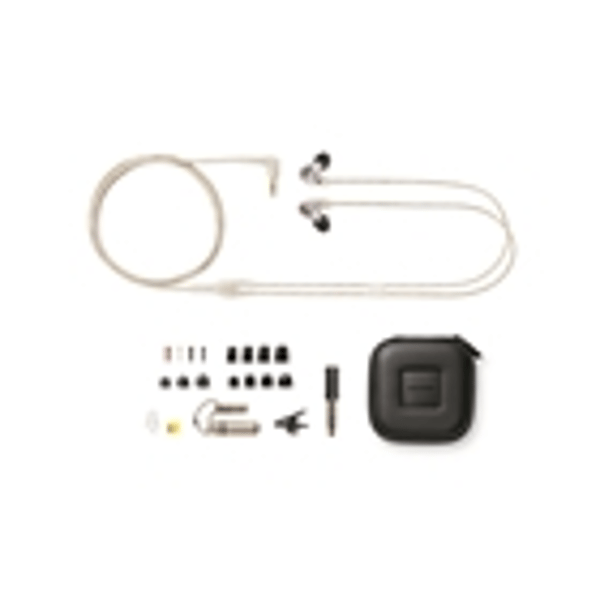 Shure SE846 2 Gen Clear
