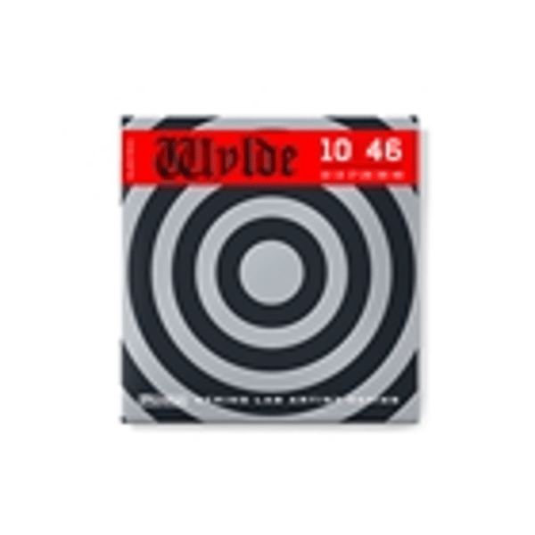 Dunlop ZWEN1046 Zakk Wylde Signature 10-46