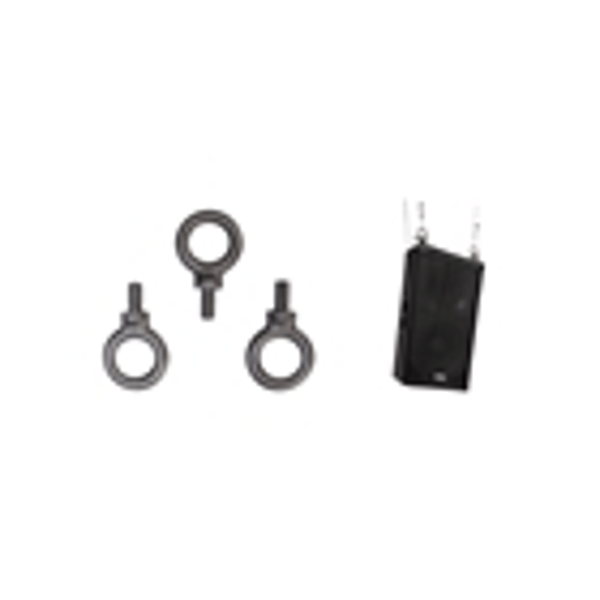 QSC Pro Audio<br> M10 KIT-W