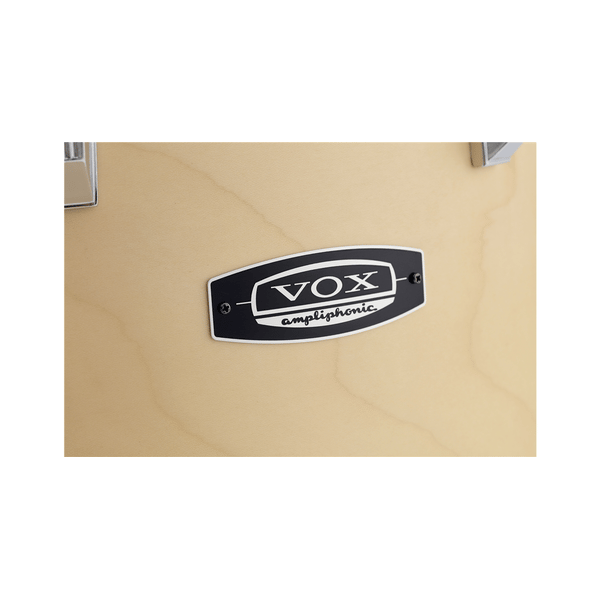 Vox Telstar Maple Batteria Acustica Limited Edition
