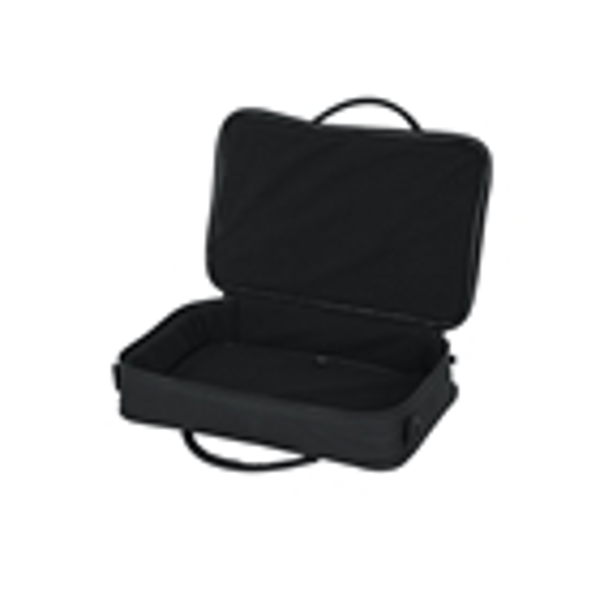 Gator Cases GK-1610 Borsa micro key/controller - 40,6 x 25,4 x 7,6 cm