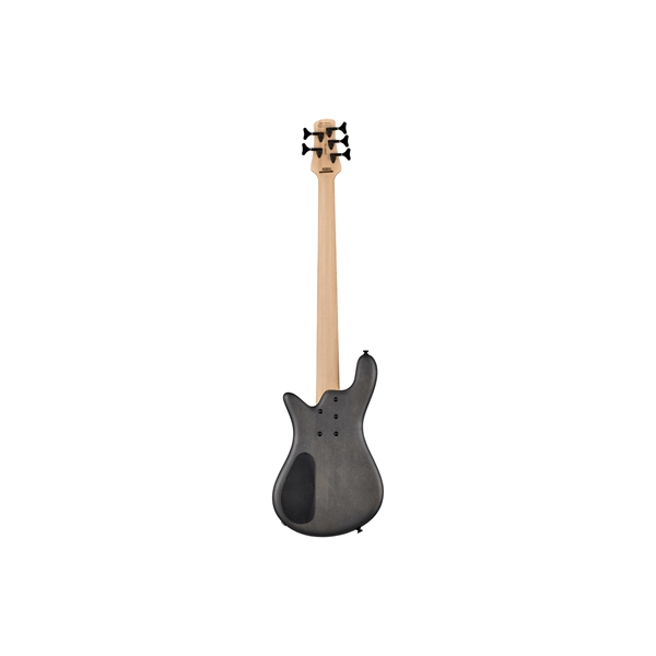 Spector Euro 5 LX Bolt-On - Nightshade