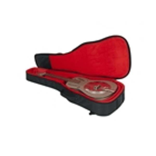 Gator Cases GT-RES00CLASS-BLK Borsa GT nera Reso/00/classica