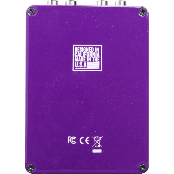 SEYMOUR DUNCAN SHAPE SHIFTER STEREO TREMOLO PEDAL