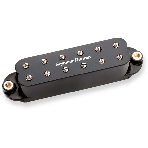 SEYMOUR DUNCAN BILLY GIBBONS' RED DEVIL MIDDLE BLACK