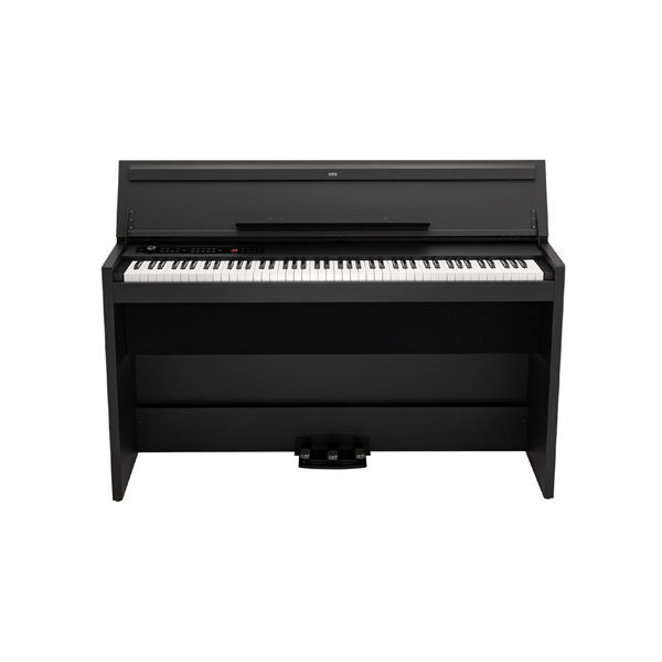 Korg E1 AIR BLACK
