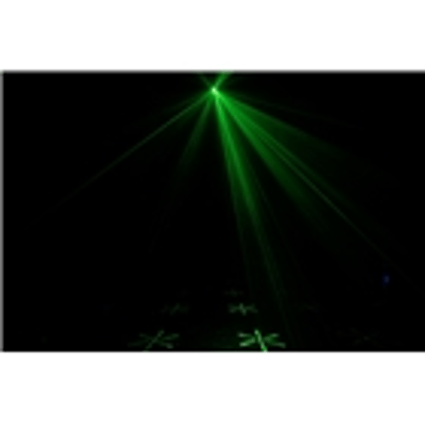 Algam Lighting PHEBUS 2 Proiettore LED e Laser