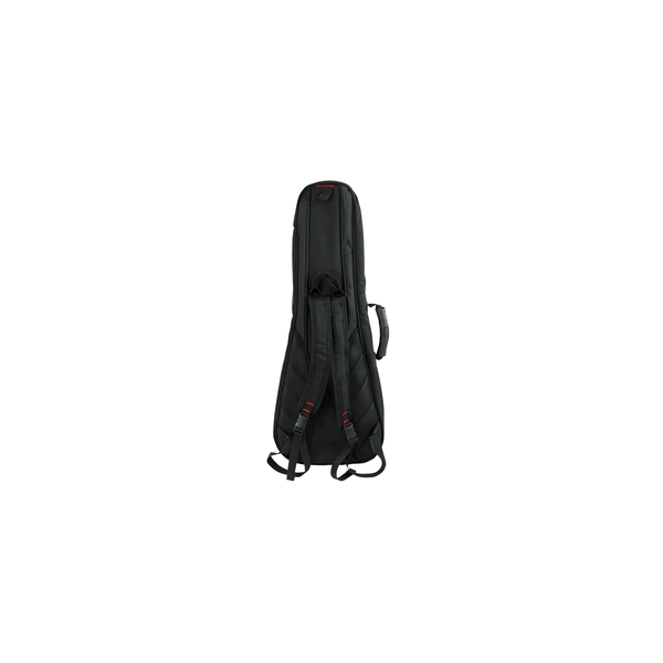 Gator Cases GB-4G-UKE TEN Borsa 4G ukulele tenore