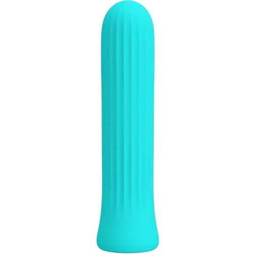 PRETTY LOVE C-TYPE PRETTY LOVE - BLANCHE VIBRATORE STIMOLATORE BLU