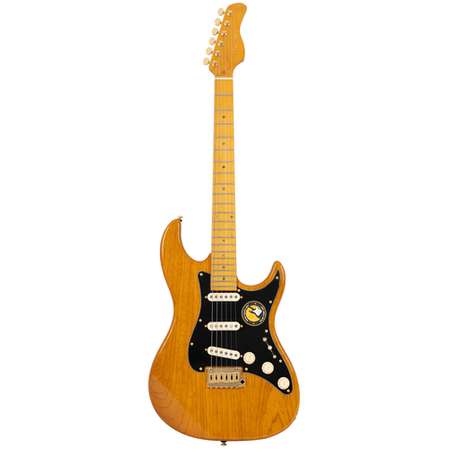 SIRE GUITARS S10 SSS NATURAL