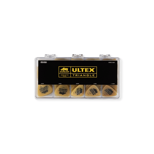 Dunlop 4260 Ultex Triangle