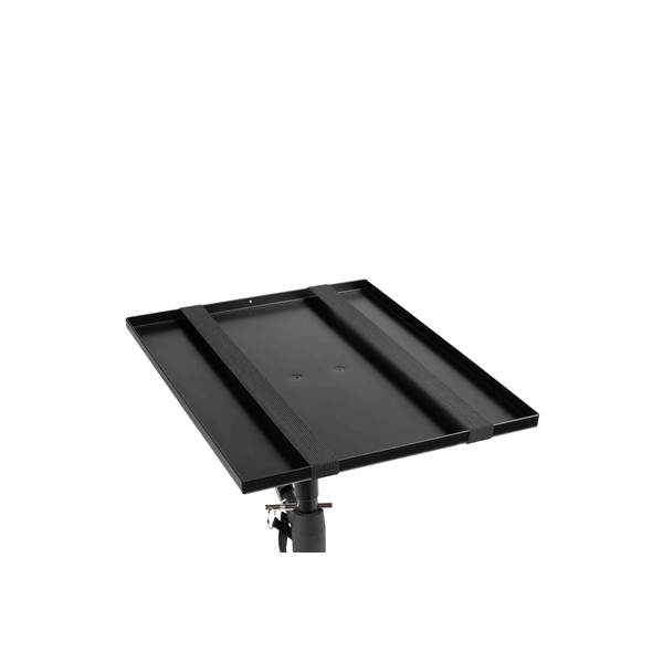 Gator Frameworks GFWLAPTOP1500 Supporto per laptop e proiettore con treppiede<br>