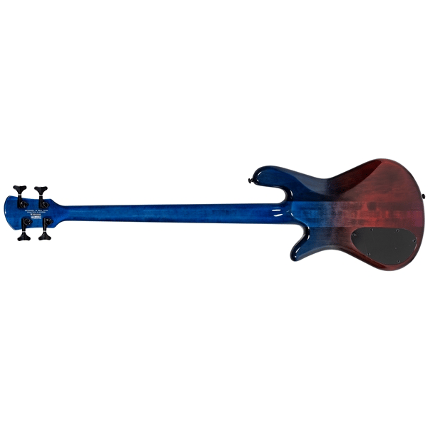 Spector Ethos 4 Interstellar Gloss