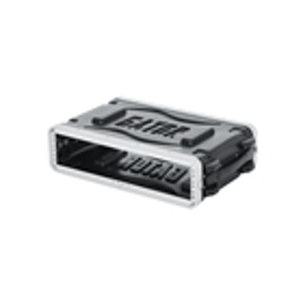 Gator Cases GR-2S Custodia da 2U Rack Shallow