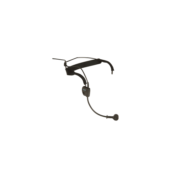 Shure WH20TQG Microfono archetto dinamico cardiode TA4F