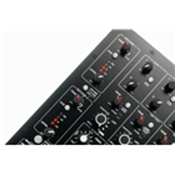 Allen &amp; Heath PLAYdifferently Model 1.4