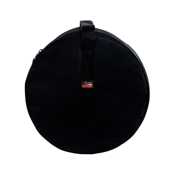 Gator Cases GP-1209 Borsa imbottita per tom 12" x 9"<br>
