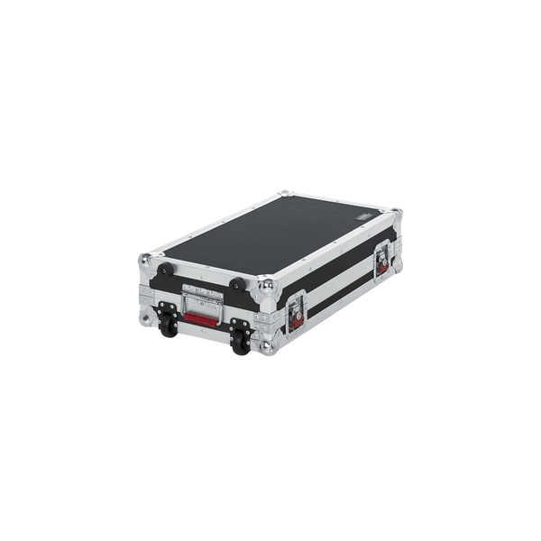 Gator Cases G-TOUR PEDALBOARD-LGW G-TOUR Pedaliera Large con rotelle