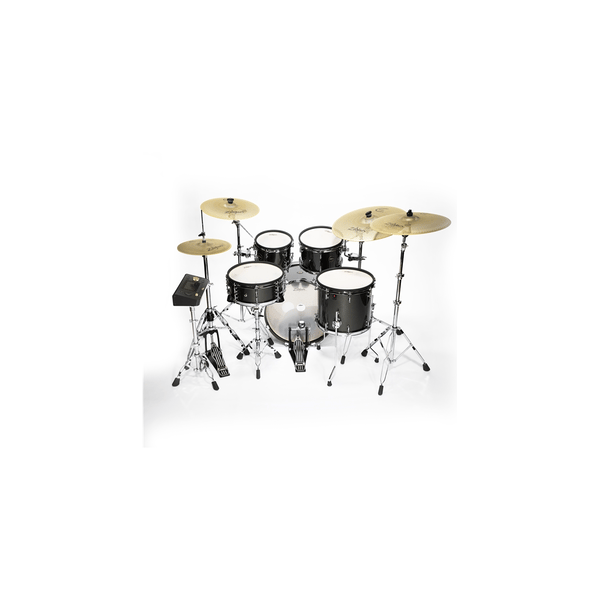 Zildjian Alchem-E Gold EX Kit