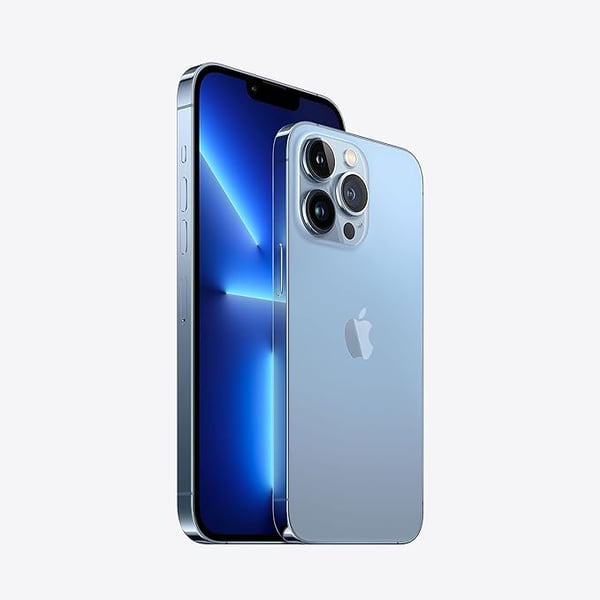 iPhone 13 Pro Max - Il più recente smartphone di Apple