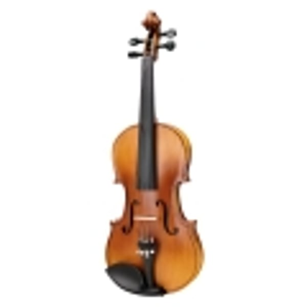 SOUNDSATION Violino 3/4 Virtuoso Student Plus completo di astuccio e archetto. Modello VSPVI-34