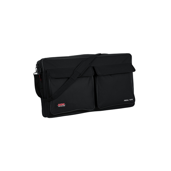 Gator Cases GPT-PRO Pedaliera con borsa Formato Pro