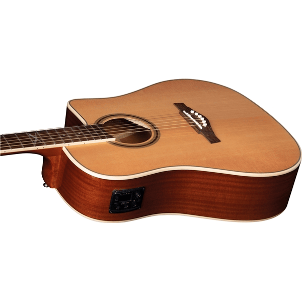 Eko Guitars NXT D100ce Natural