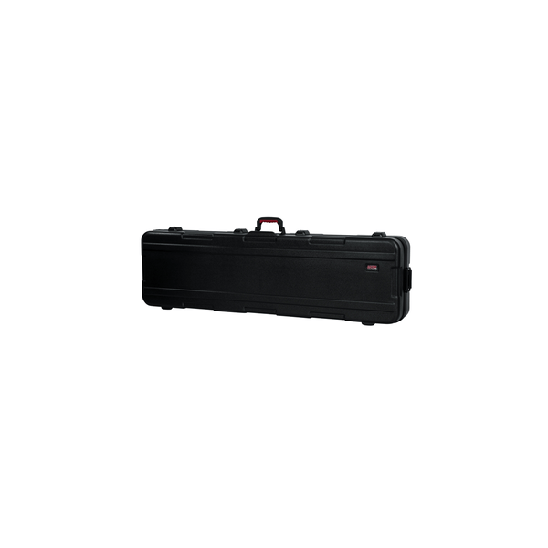 Gator Cases GTSA-KEY88SLXL Custodia TSA ATA Tastiera 88 tasti Slim XL con rotelle