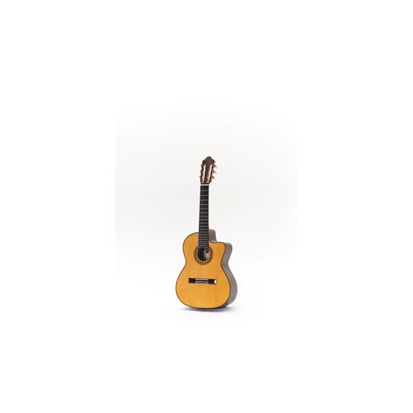 Esteve Requinto CE Chitarra classica