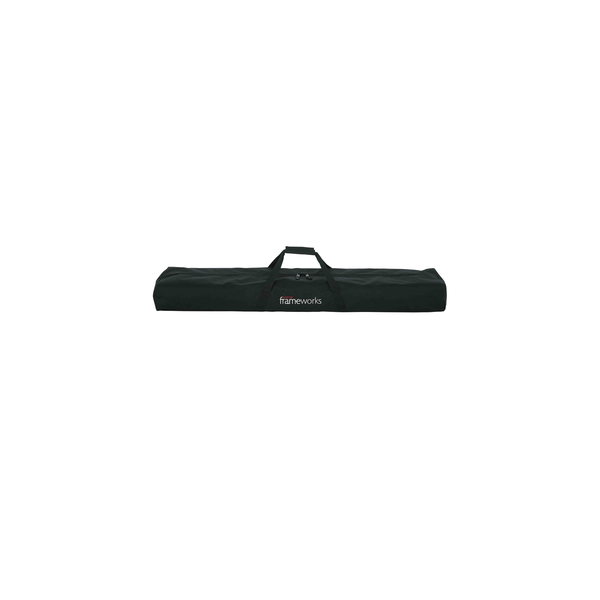 Gator Frameworks GFW-6XMICSTANDBAG Borsa per aste microfoniche<br>