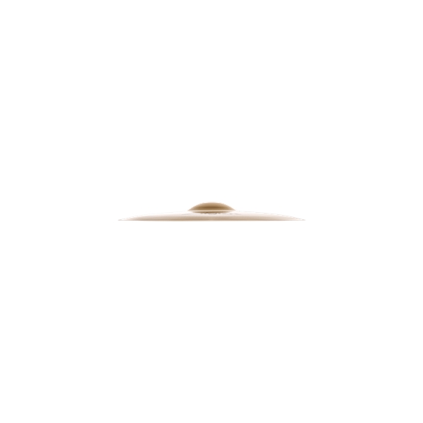 Zildjian A20516-18" A Custom Crash