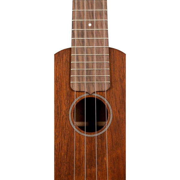 Martin & Co. UKULELE 0 SOPRANO